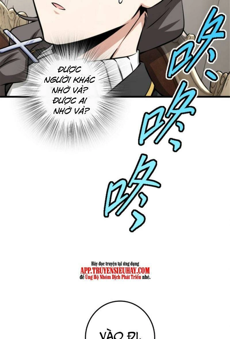 Thả Vu Nữ Đó Ra Chapter 505 - 13