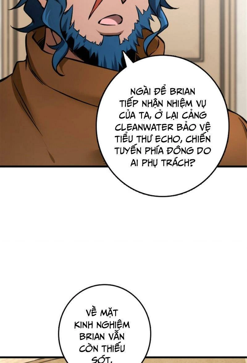 Thả Vu Nữ Đó Ra Chapter 505 - 17