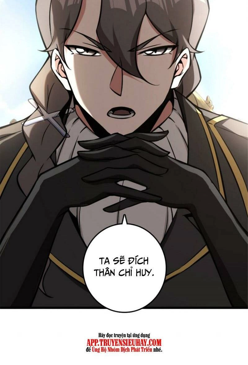 Thả Vu Nữ Đó Ra Chapter 505 - 20