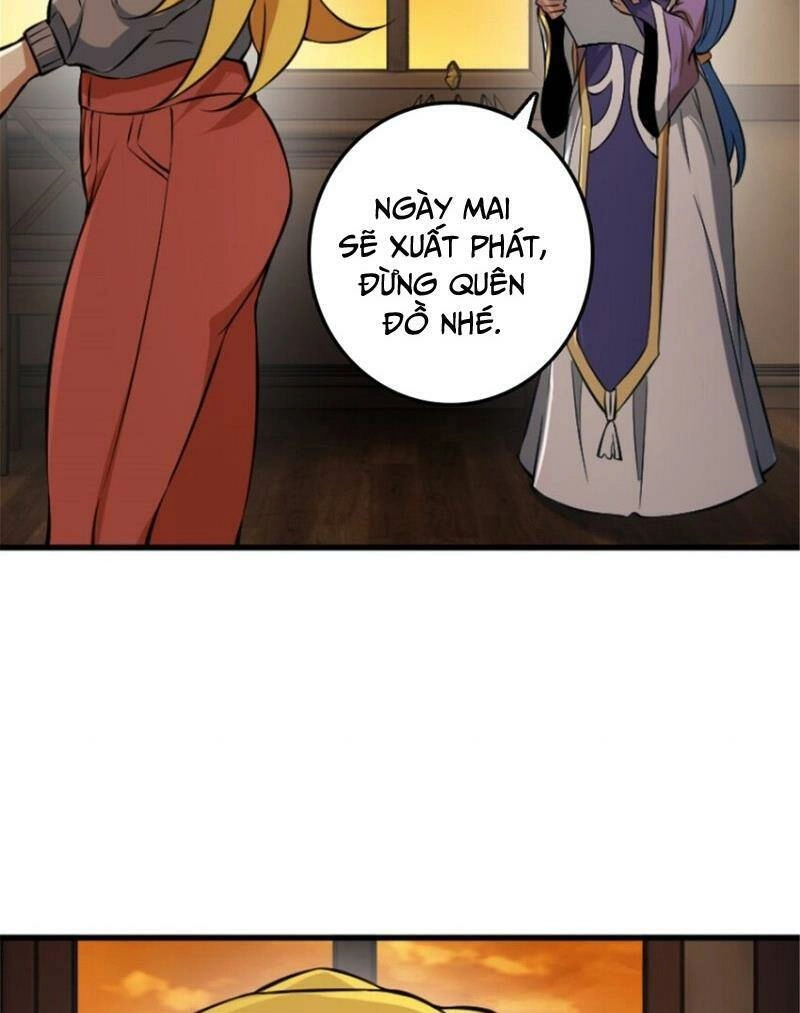 Thả Vu Nữ Đó Ra Chapter 505 - 23