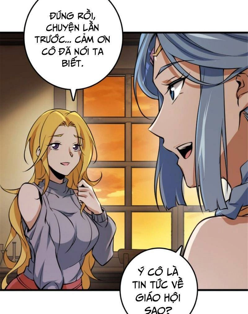 Thả Vu Nữ Đó Ra Chapter 505 - 25