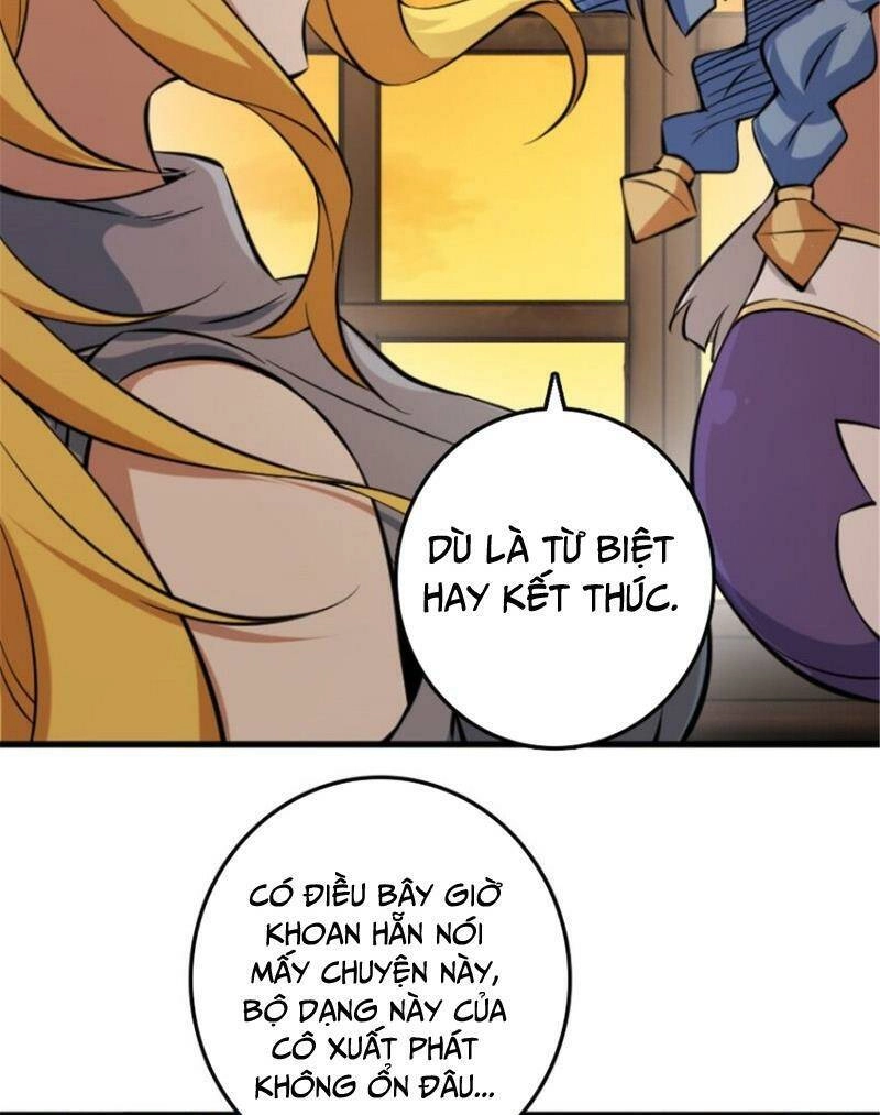 Thả Vu Nữ Đó Ra Chapter 505 - 27