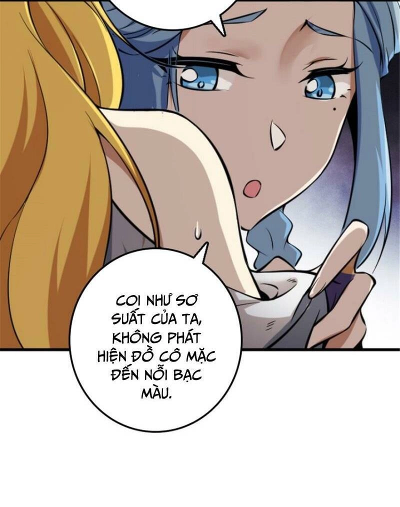 Thả Vu Nữ Đó Ra Chapter 505 - 28