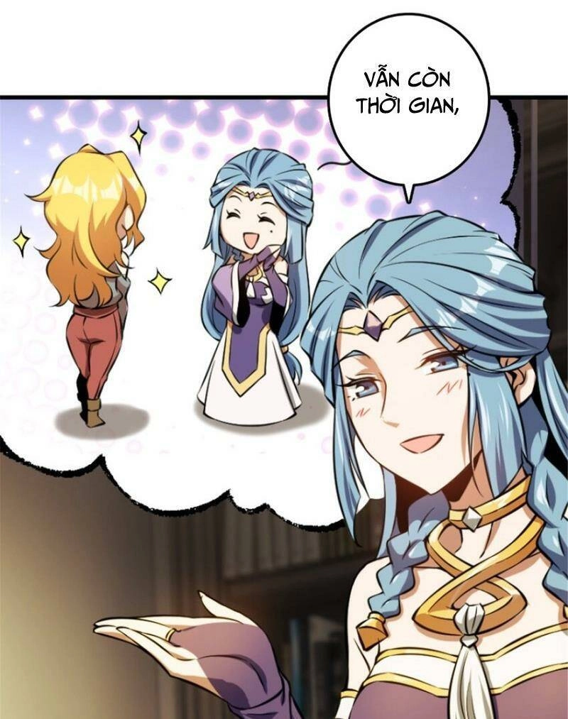 Thả Vu Nữ Đó Ra Chapter 505 - 29