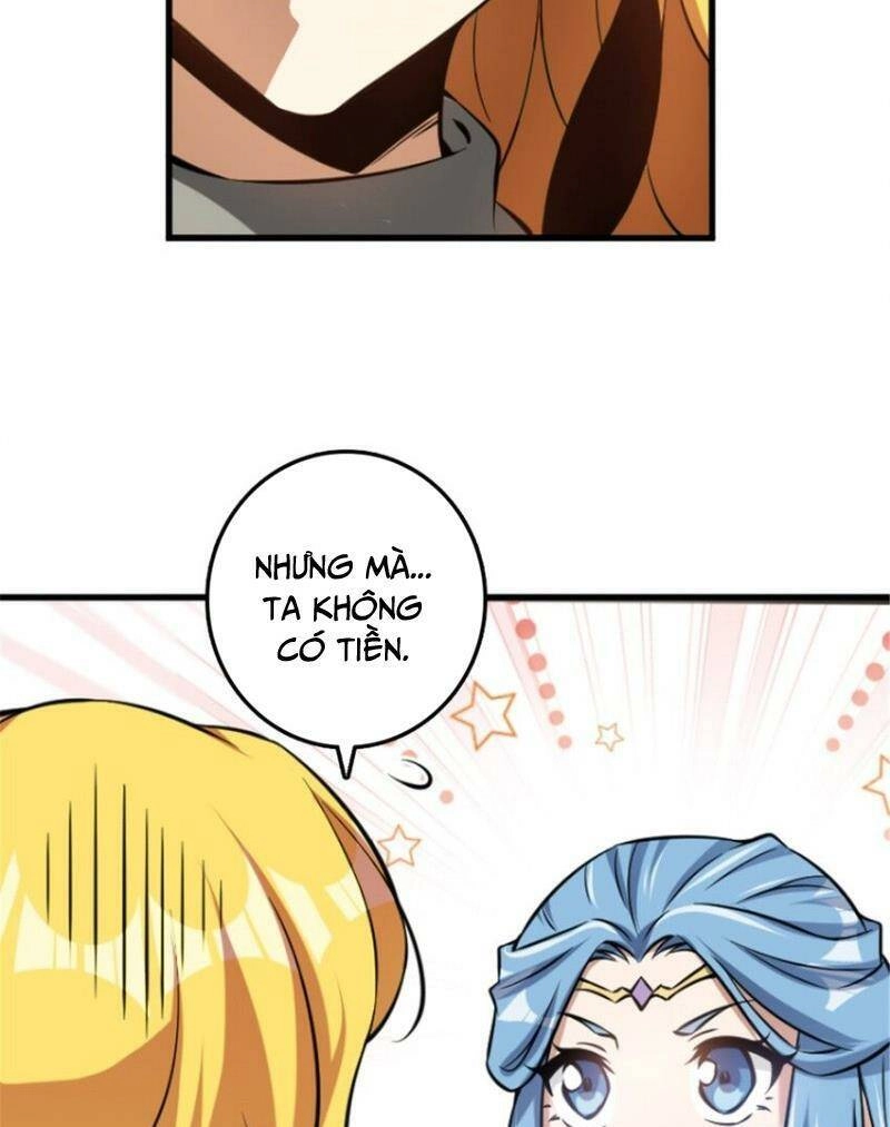 Thả Vu Nữ Đó Ra Chapter 505 - 31