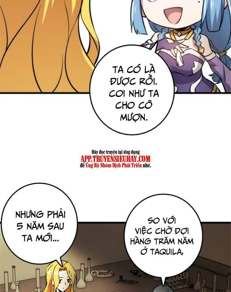 Thả Vu Nữ Đó Ra Chapter 505 - 32