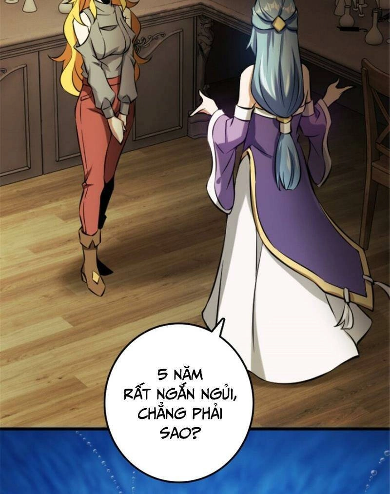 Thả Vu Nữ Đó Ra Chapter 505 - 33