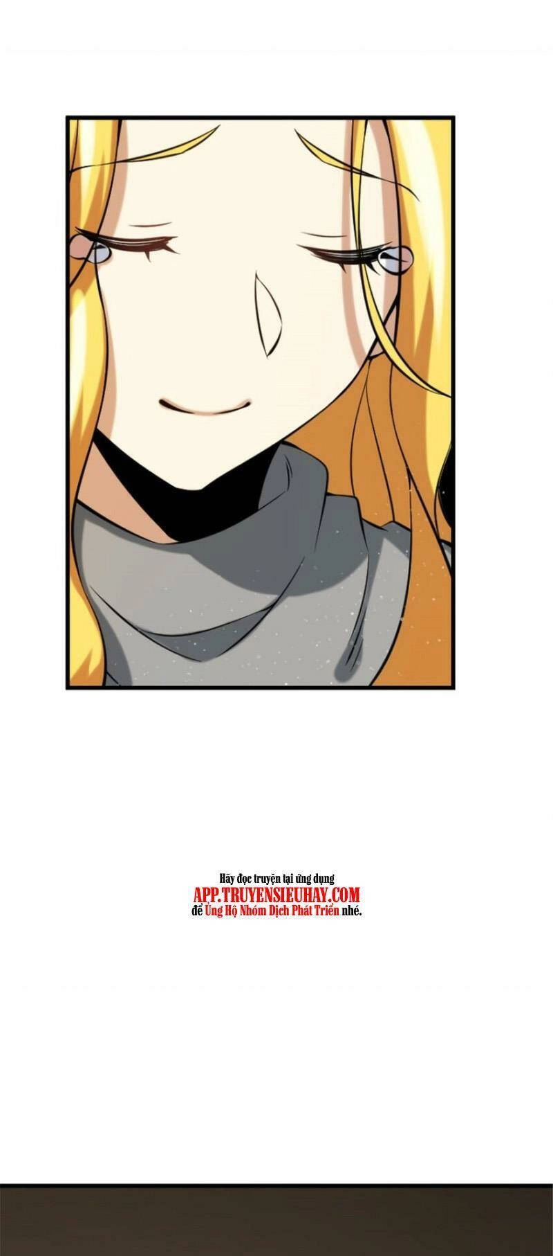 Thả Vu Nữ Đó Ra Chapter 505 - 41