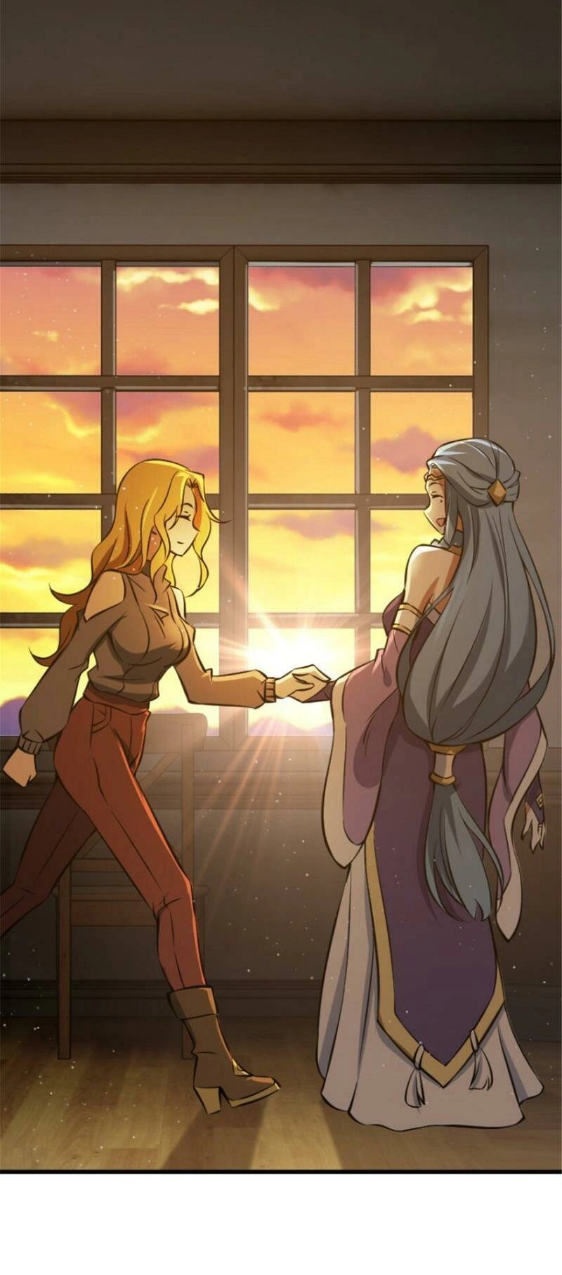 Thả Vu Nữ Đó Ra Chapter 505 - 42