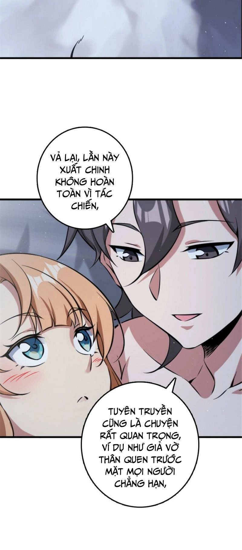 Thả Vu Nữ Đó Ra Chapter 505 - 45