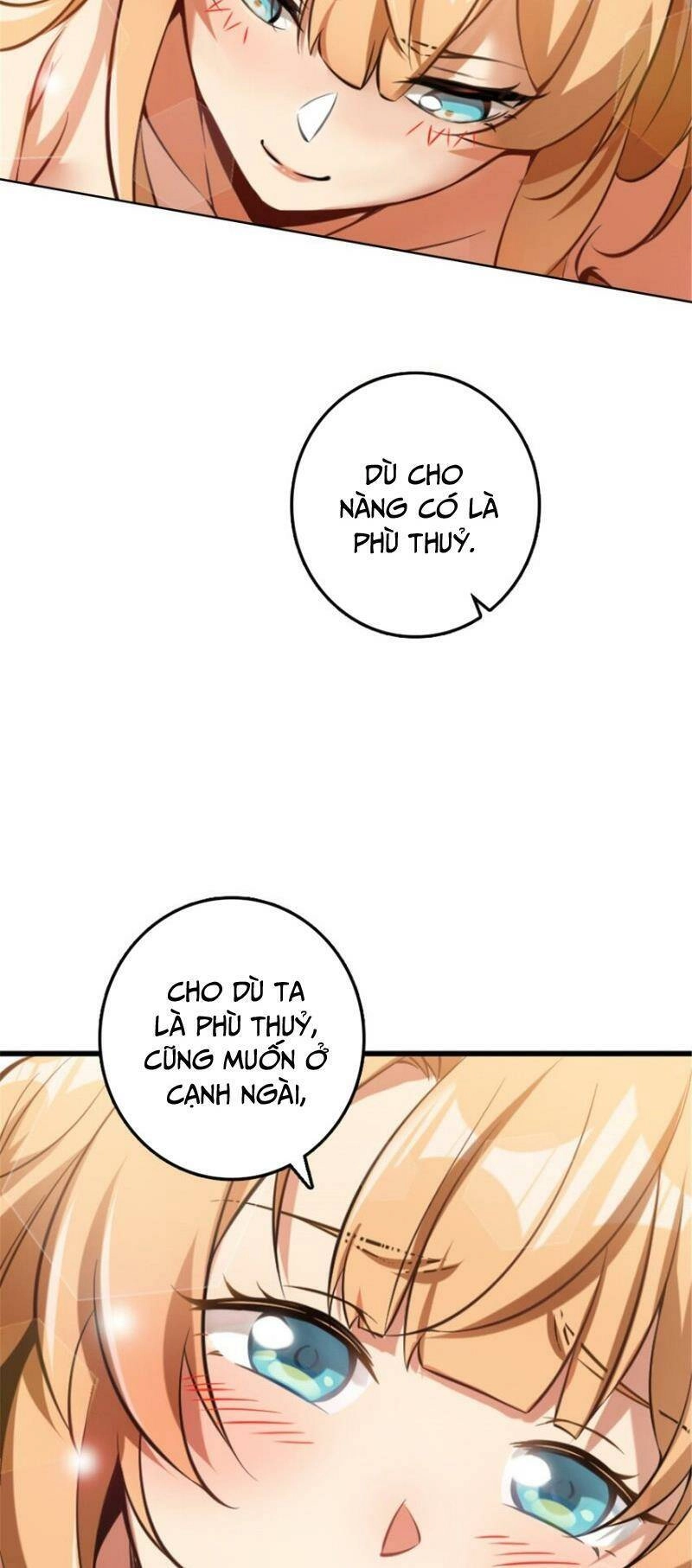 Thả Vu Nữ Đó Ra Chapter 505 - 48