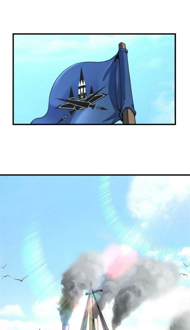 Thả Vu Nữ Đó Ra Chapter 506 - 1