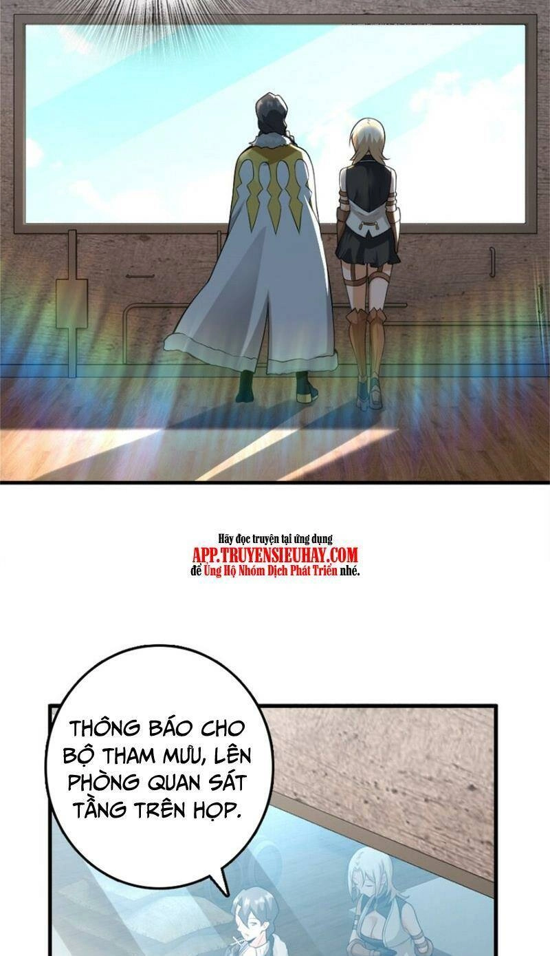 Thả Vu Nữ Đó Ra Chapter 506 - 3