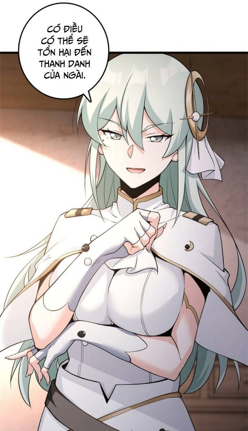 Thả Vu Nữ Đó Ra Chapter 506 - 12