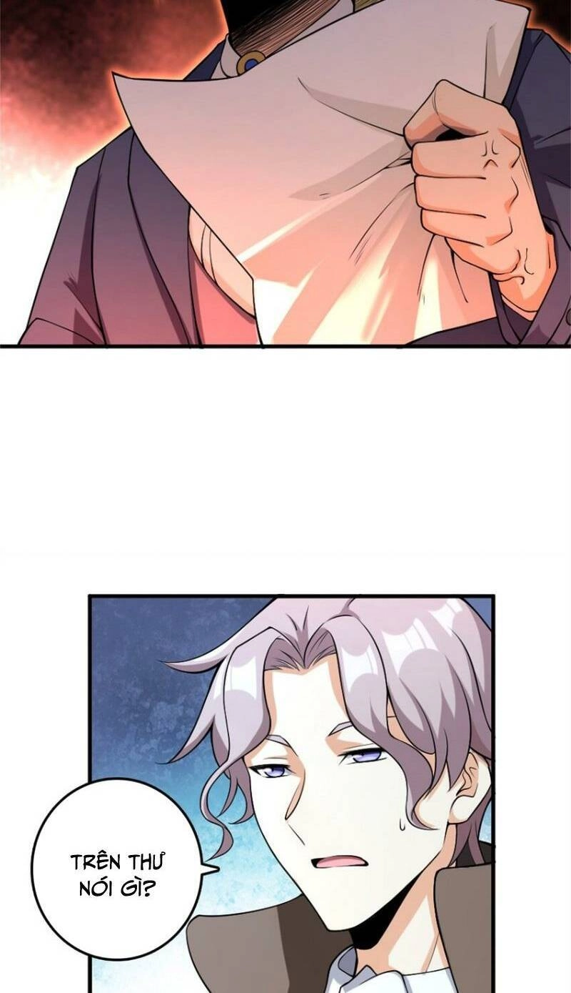 Thả Vu Nữ Đó Ra Chapter 506 - 16