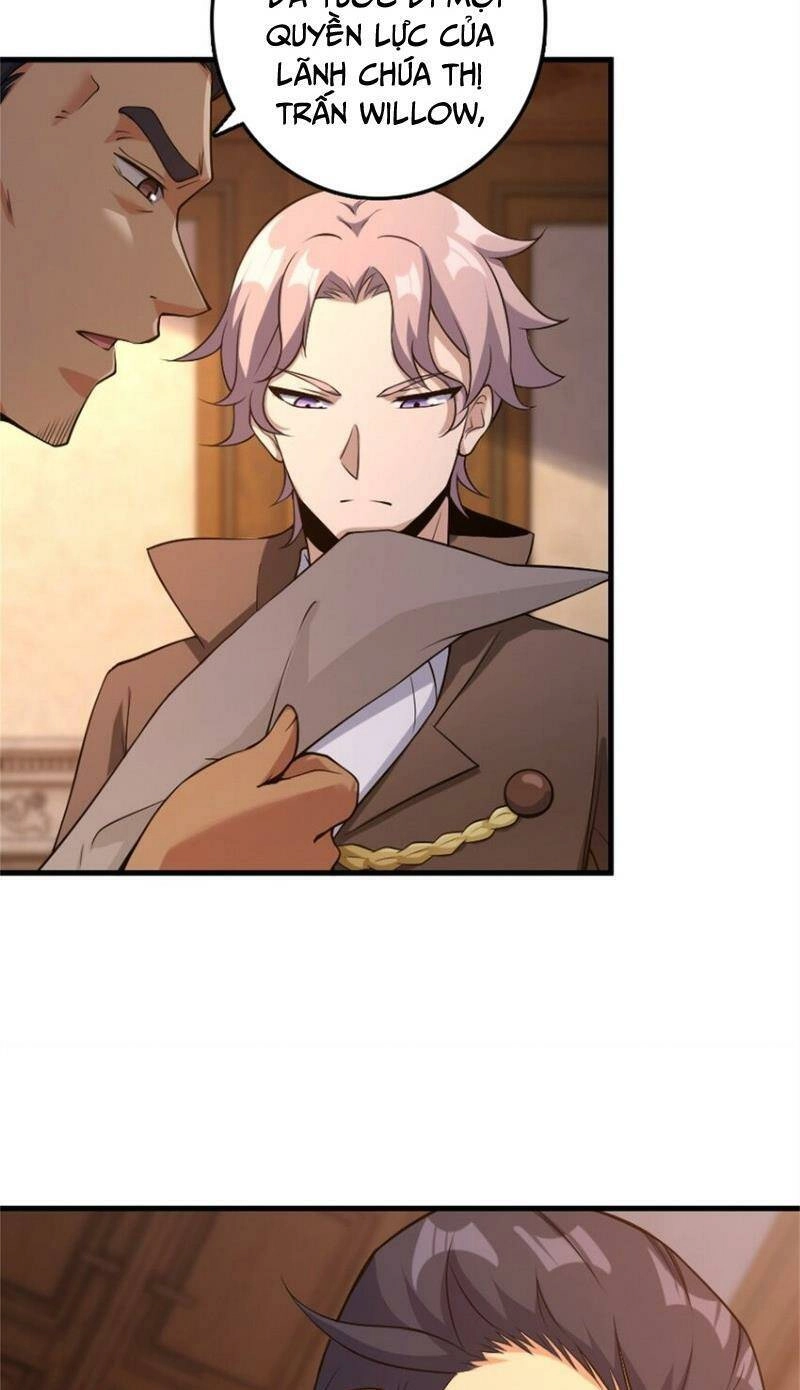 Thả Vu Nữ Đó Ra Chapter 506 - 19