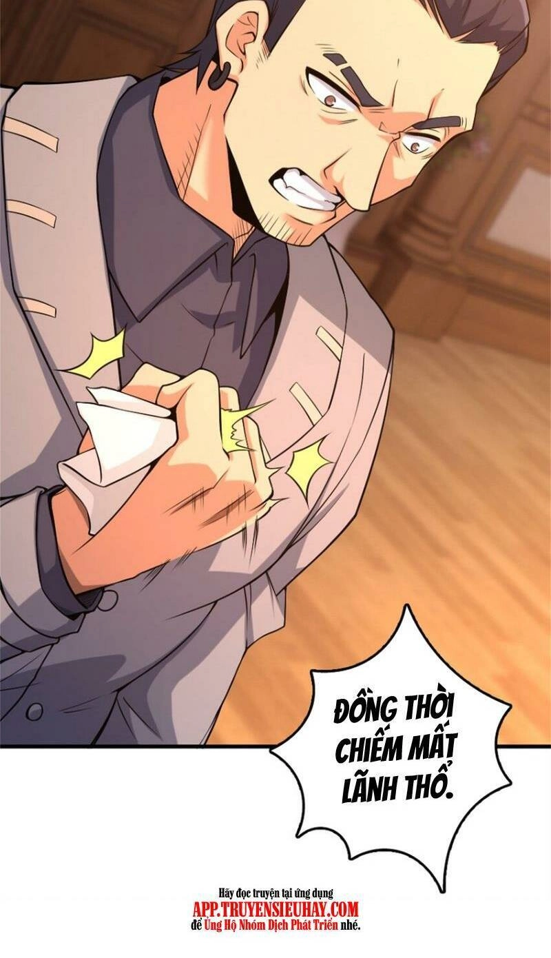 Thả Vu Nữ Đó Ra Chapter 506 - 20