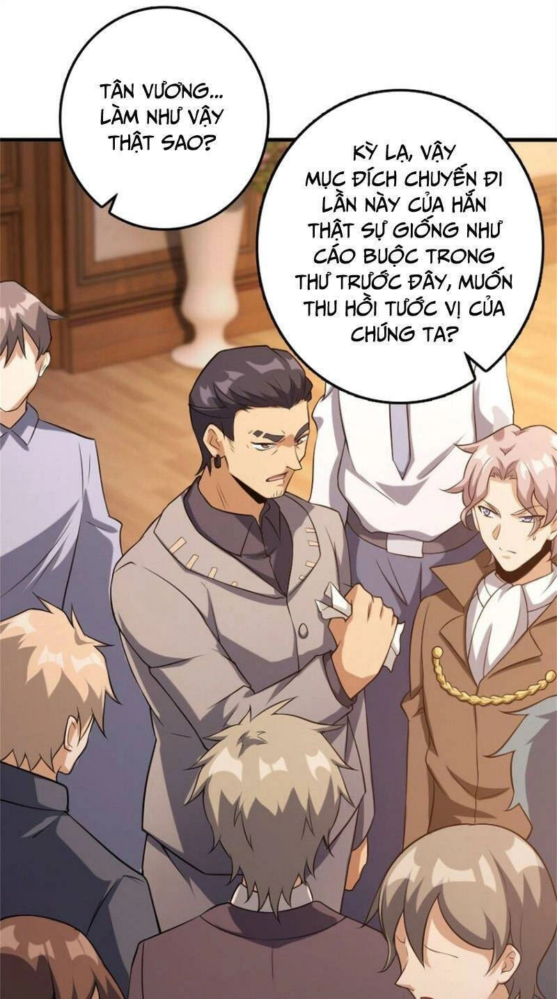 Thả Vu Nữ Đó Ra Chapter 506 - 21