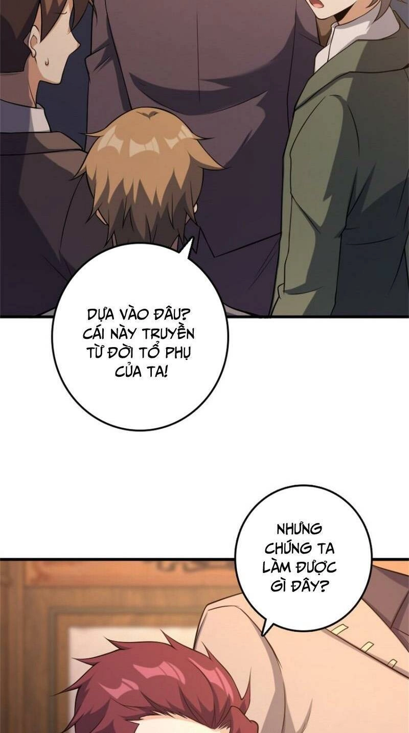 Thả Vu Nữ Đó Ra Chapter 506 - 22