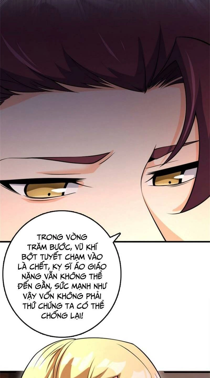 Thả Vu Nữ Đó Ra Chapter 506 - 24