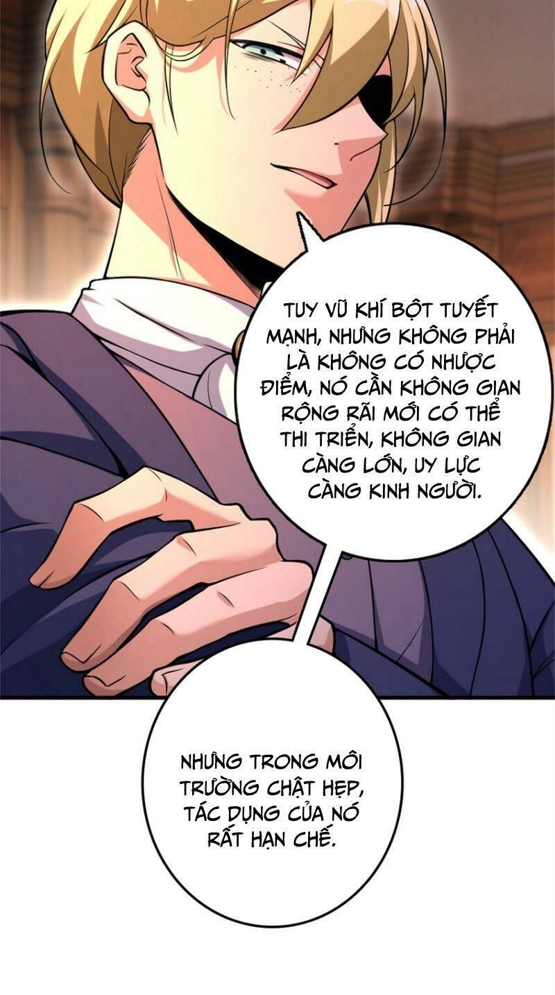 Thả Vu Nữ Đó Ra Chapter 506 - 25