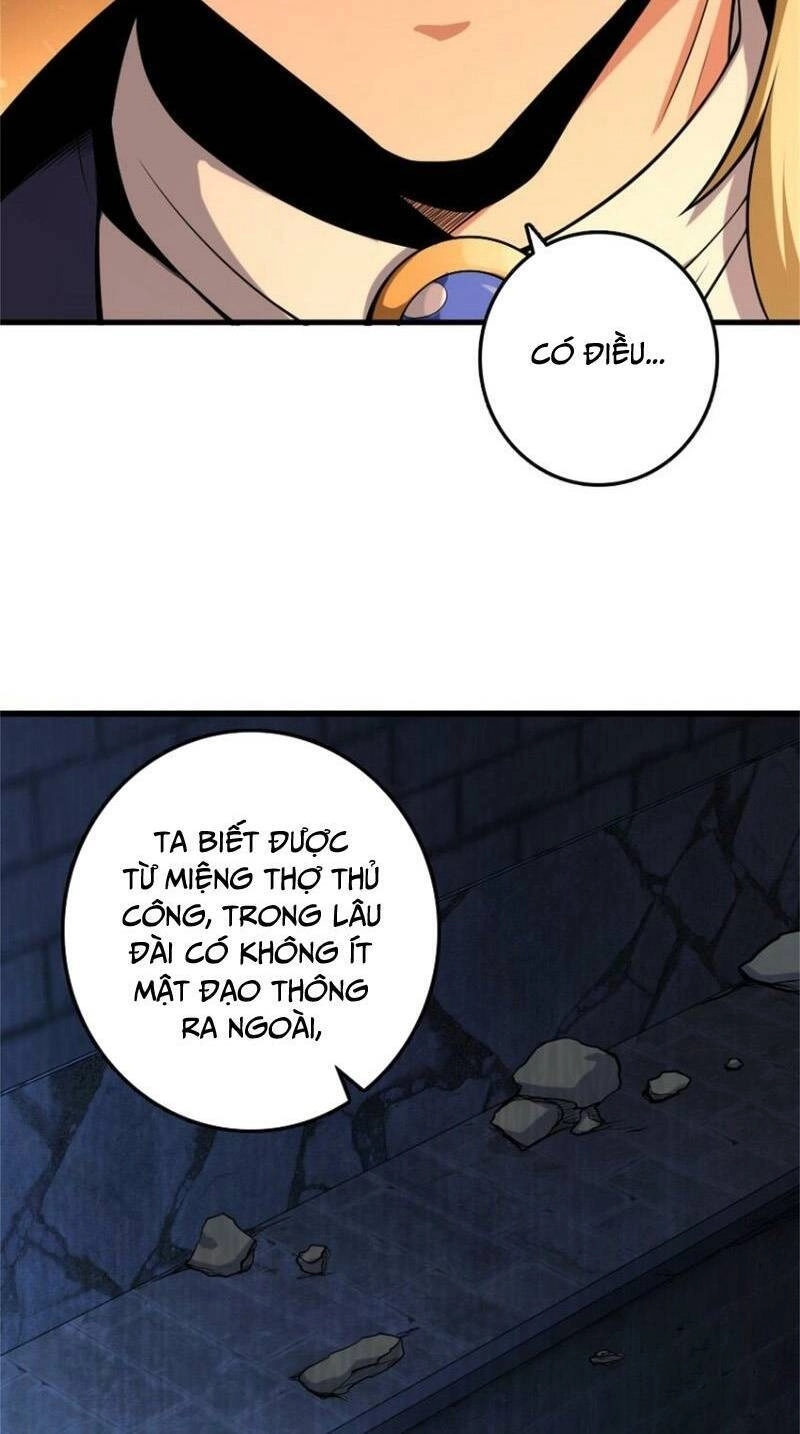 Thả Vu Nữ Đó Ra Chapter 506 - 30