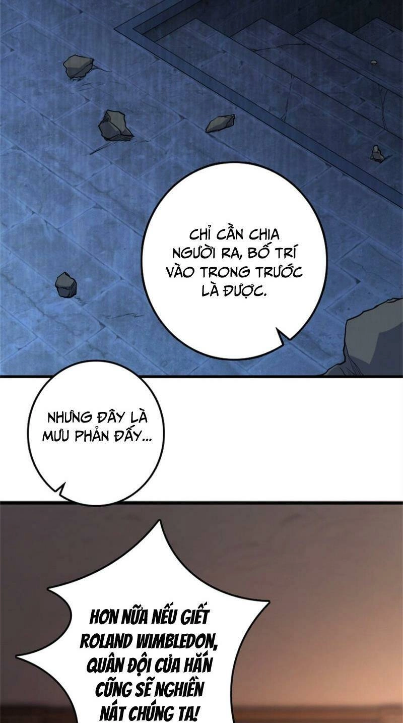 Thả Vu Nữ Đó Ra Chapter 506 - 31