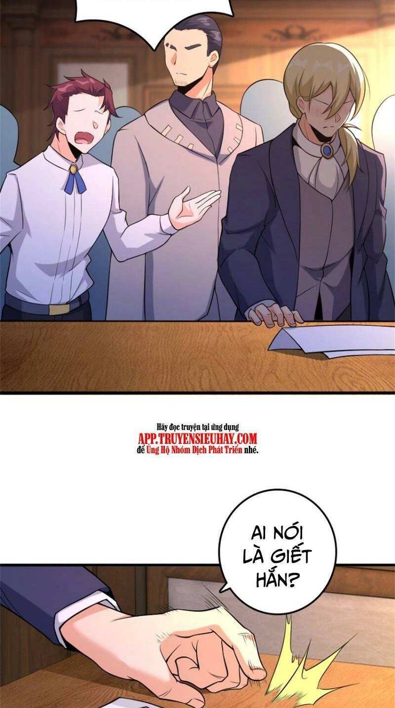 Thả Vu Nữ Đó Ra Chapter 506 - 32