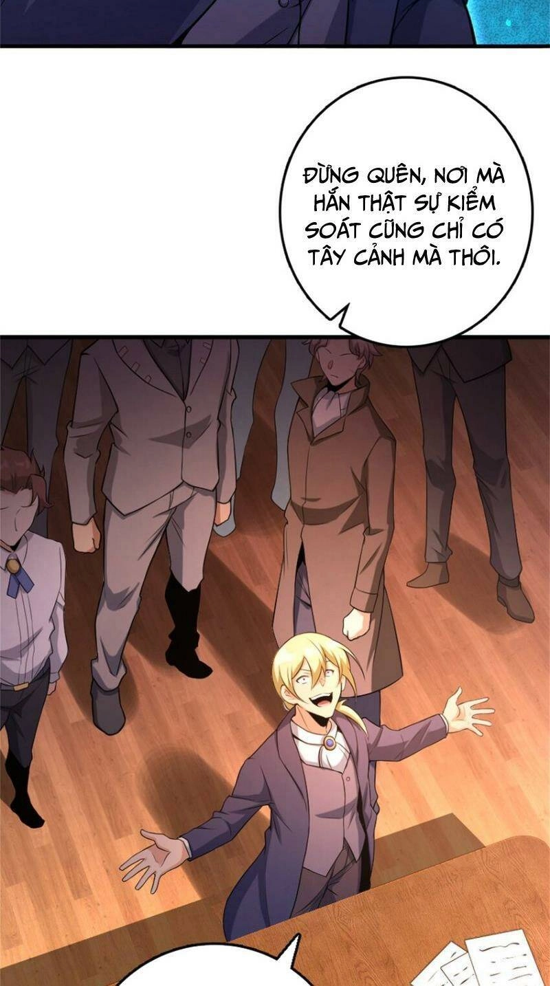 Thả Vu Nữ Đó Ra Chapter 506 - 35