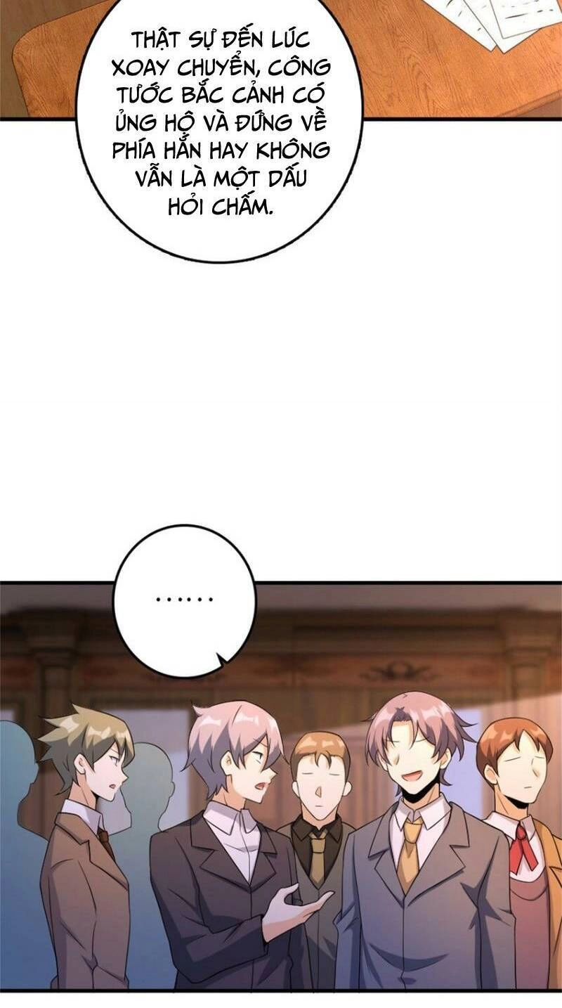 Thả Vu Nữ Đó Ra Chapter 506 - 36