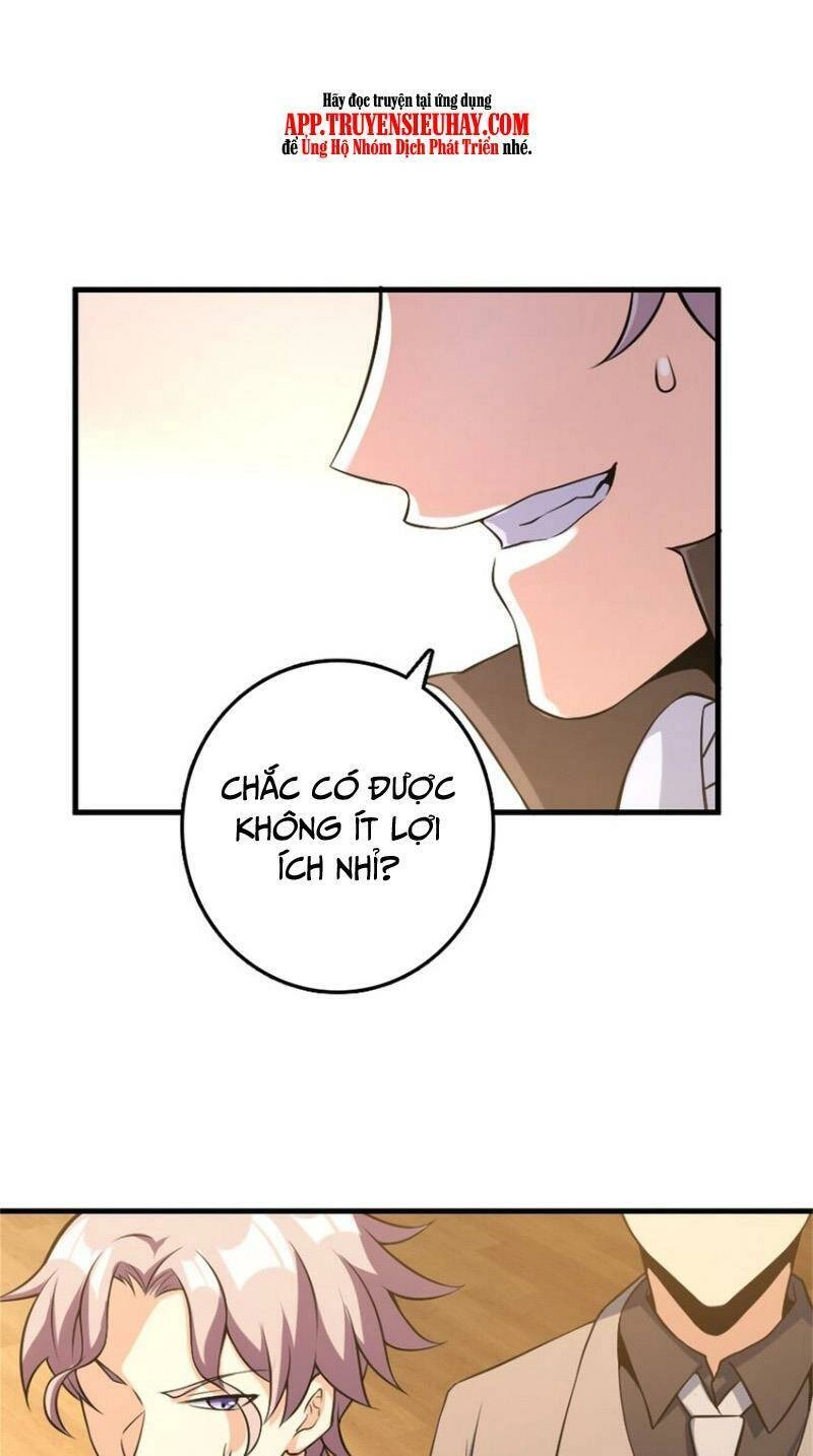 Thả Vu Nữ Đó Ra Chapter 506 - 37