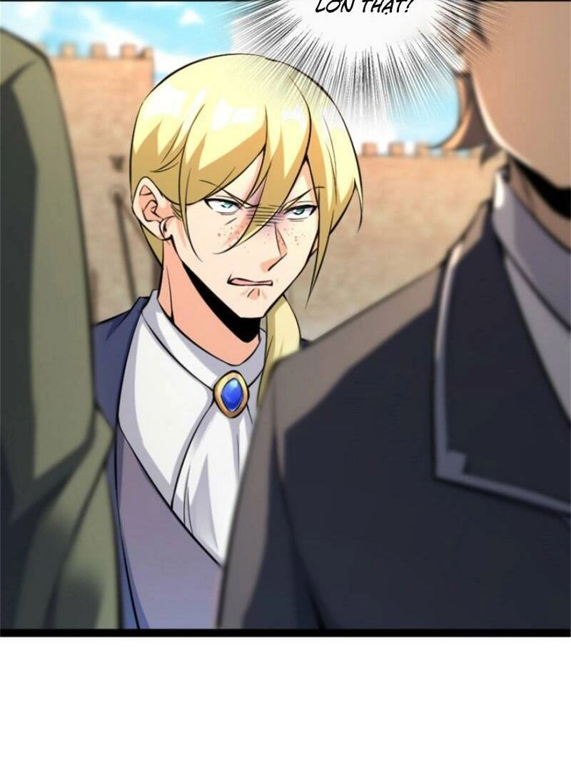 Thả Vu Nữ Đó Ra Chapter 507 - 4