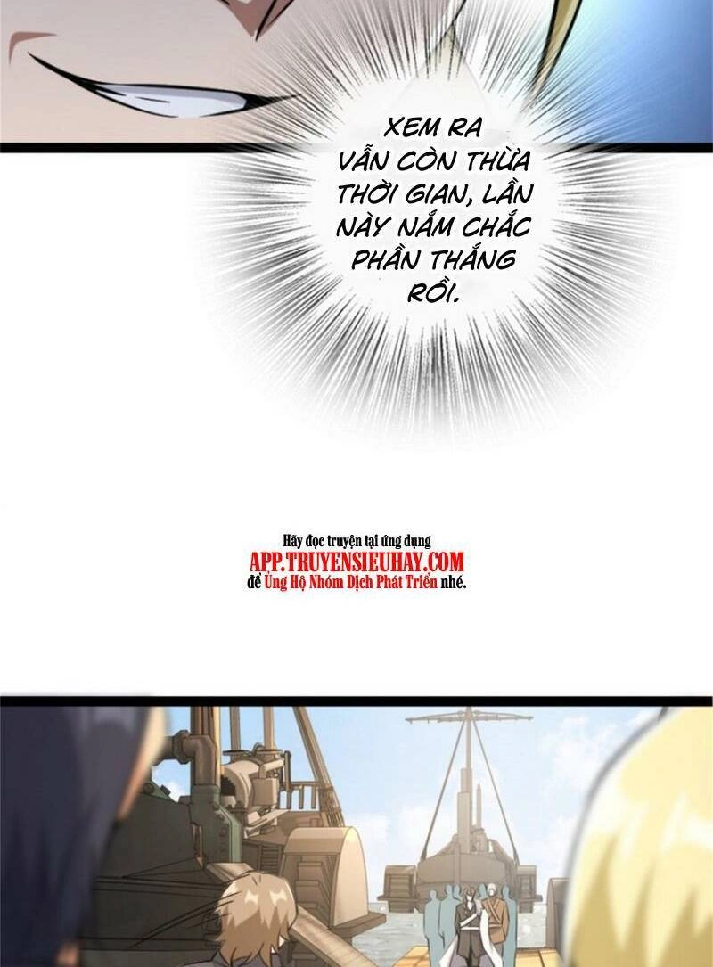 Thả Vu Nữ Đó Ra Chapter 507 - 8