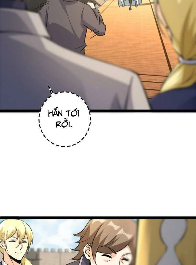 Thả Vu Nữ Đó Ra Chapter 507 - 9