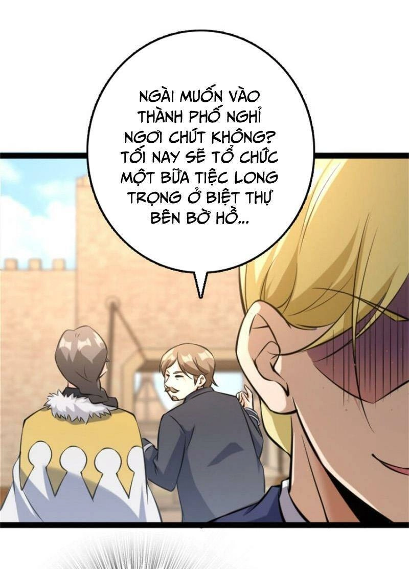 Thả Vu Nữ Đó Ra Chapter 507 - 21