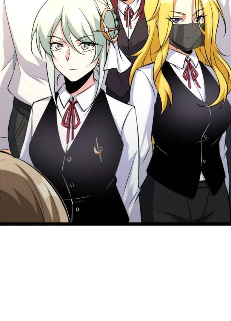 Thả Vu Nữ Đó Ra Chapter 507 - 31