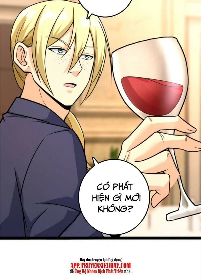 Thả Vu Nữ Đó Ra Chapter 507 - 34