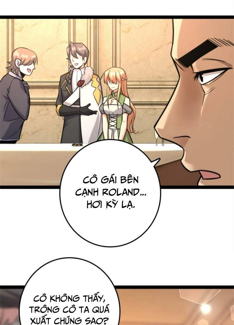 Thả Vu Nữ Đó Ra Chapter 507 - 35