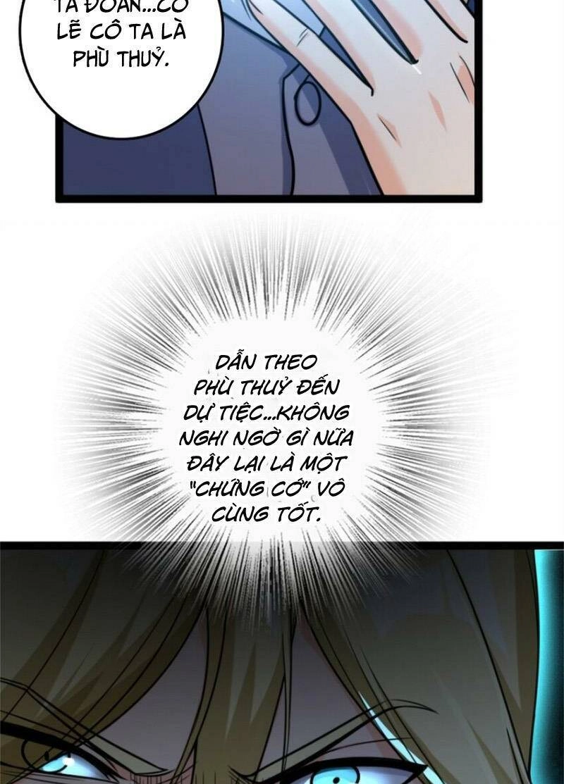 Thả Vu Nữ Đó Ra Chapter 507 - 38