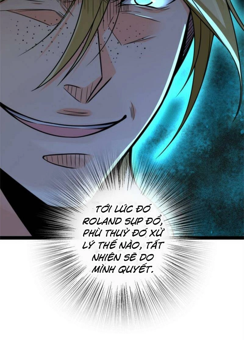 Thả Vu Nữ Đó Ra Chapter 507 - 39