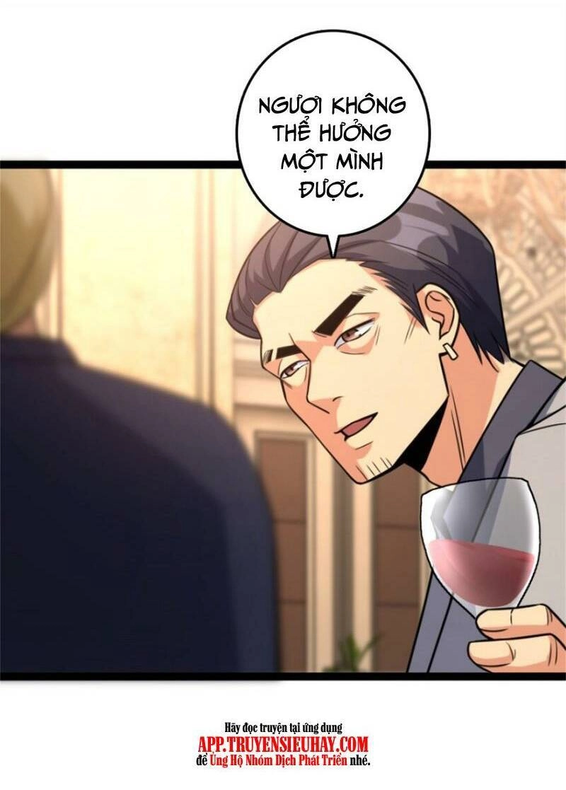 Thả Vu Nữ Đó Ra Chapter 507 - 40