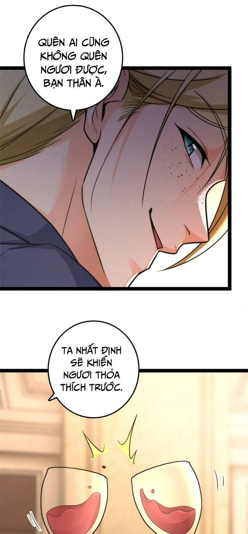 Thả Vu Nữ Đó Ra Chapter 507 - 41