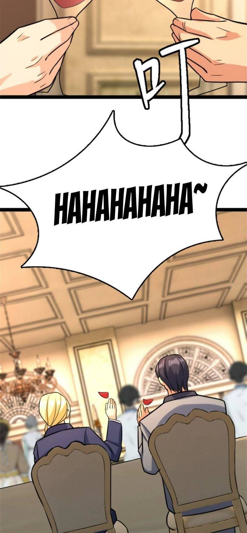 Thả Vu Nữ Đó Ra Chapter 507 - 42