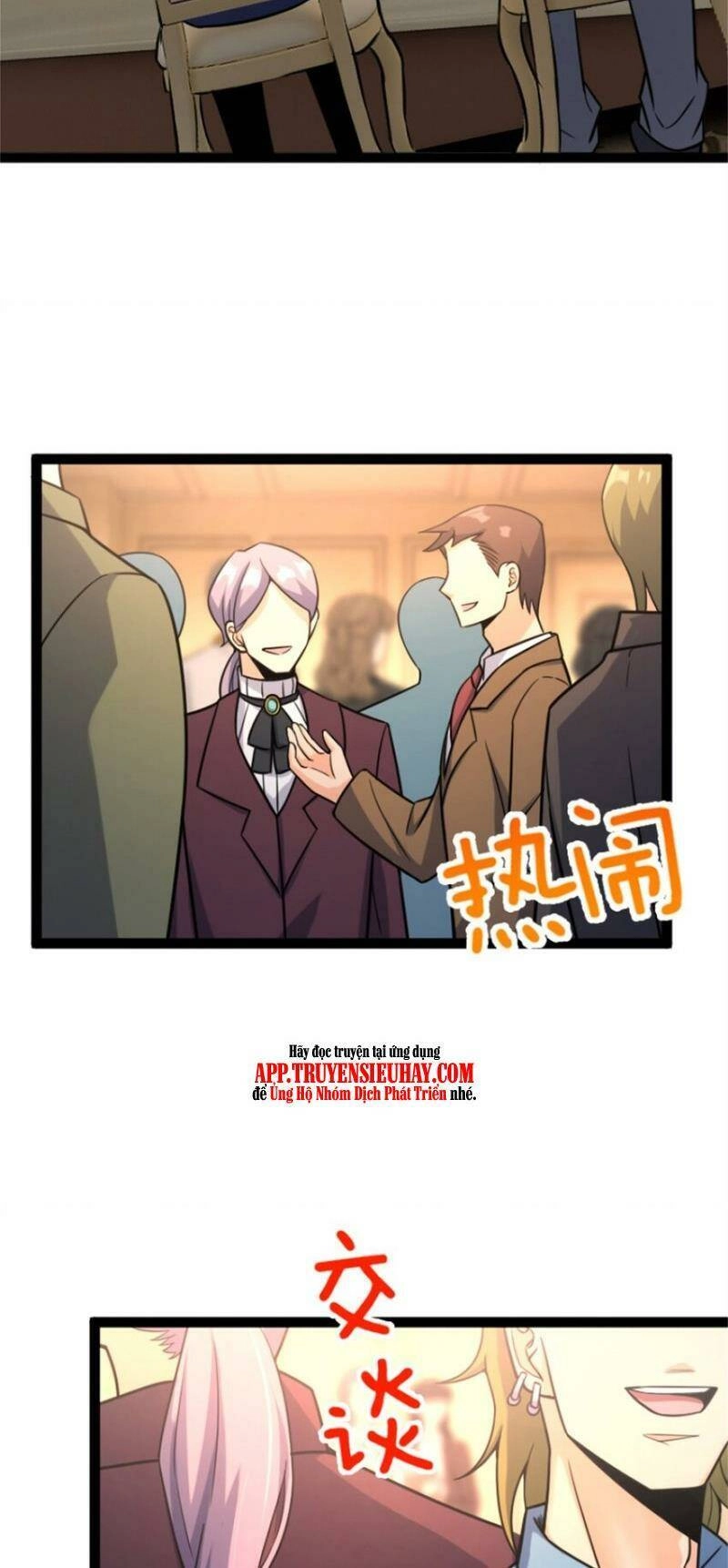 Thả Vu Nữ Đó Ra Chapter 507 - 43