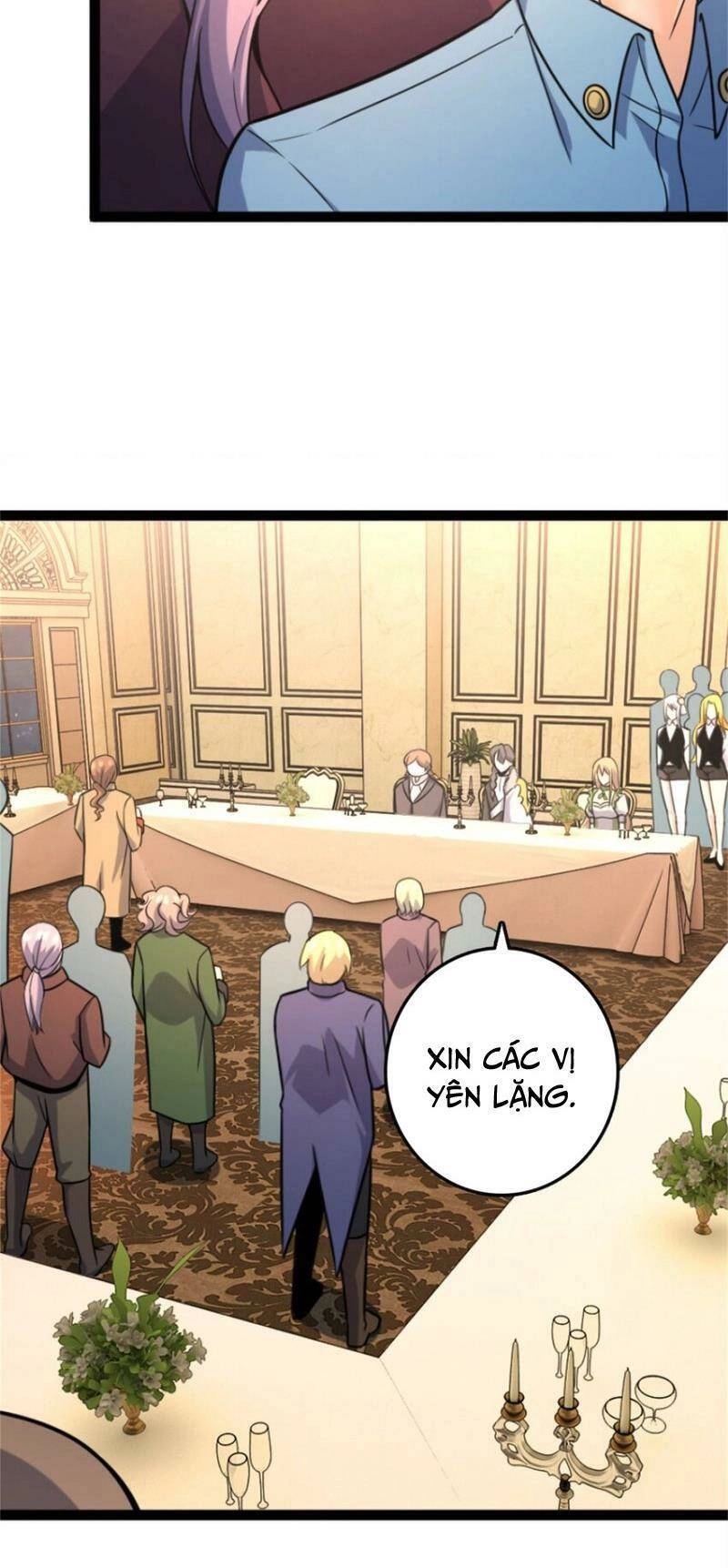 Thả Vu Nữ Đó Ra Chapter 507 - 44