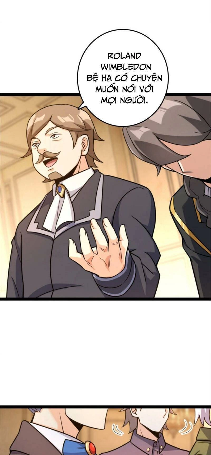 Thả Vu Nữ Đó Ra Chapter 507 - 45