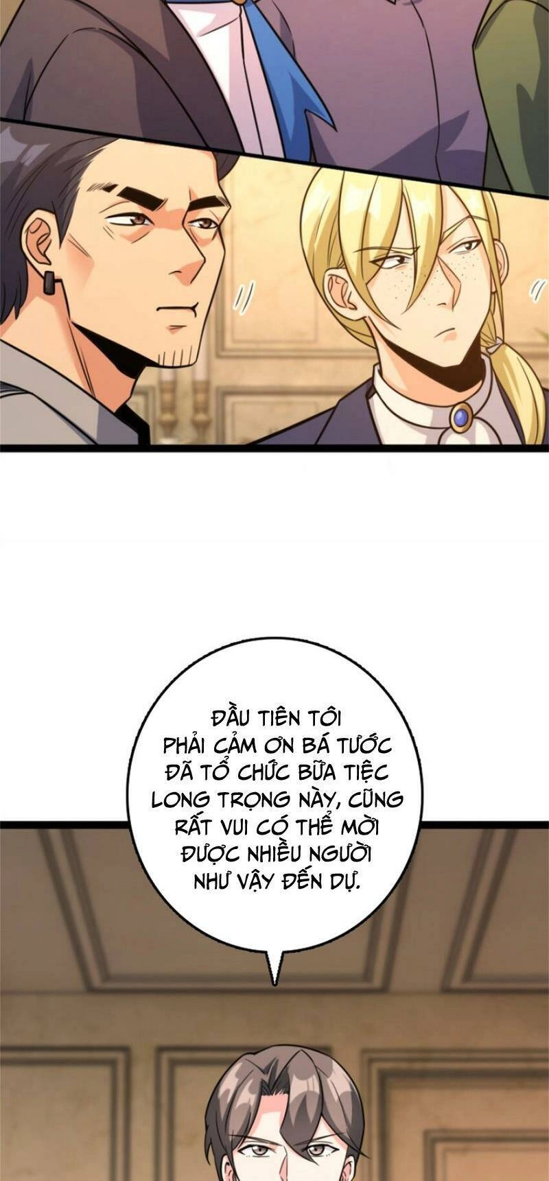 Thả Vu Nữ Đó Ra Chapter 507 - 46