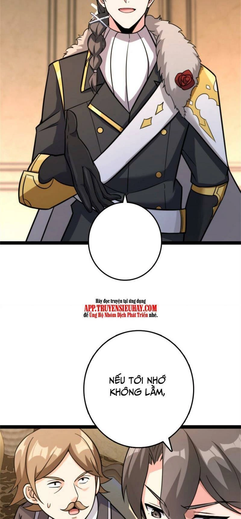 Thả Vu Nữ Đó Ra Chapter 507 - 47