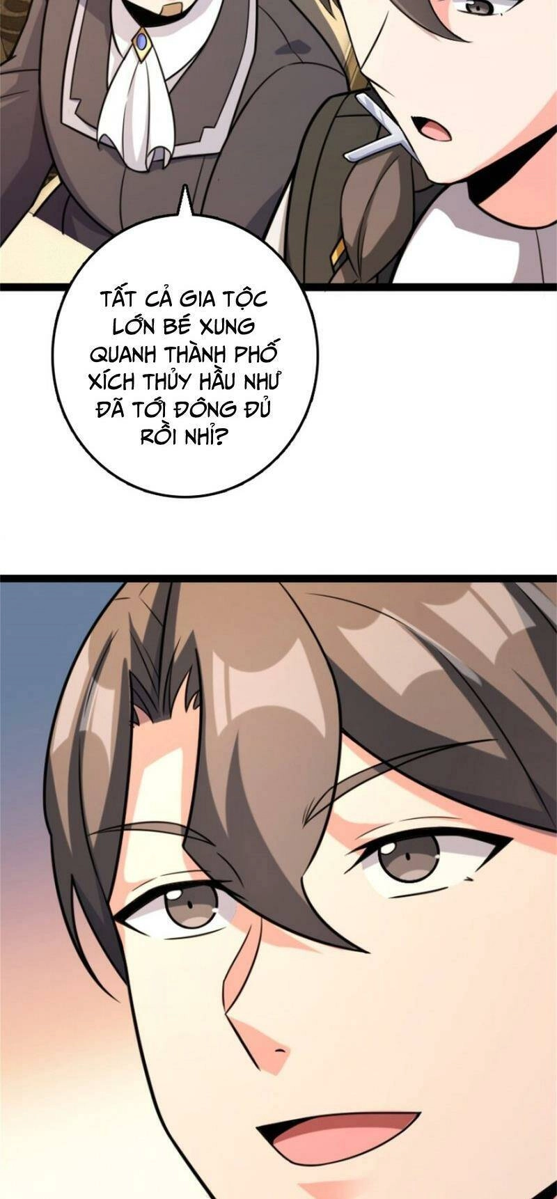 Thả Vu Nữ Đó Ra Chapter 507 - 48