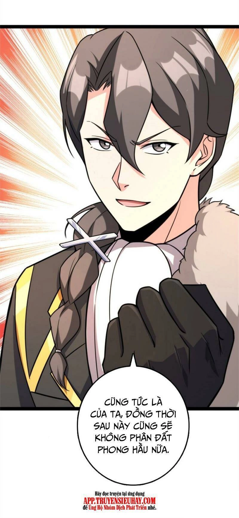 Thả Vu Nữ Đó Ra Chapter 507 - 50